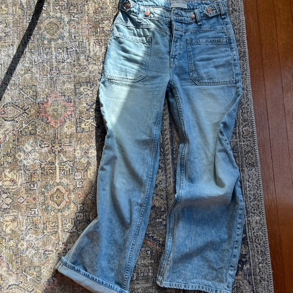 We The Free Palmer Jeans